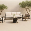 MOES BARDO OUTDOOR COFFEE TABLES - Outdoor Tables