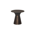 MOES BARDO ACCENT TABLES - Side