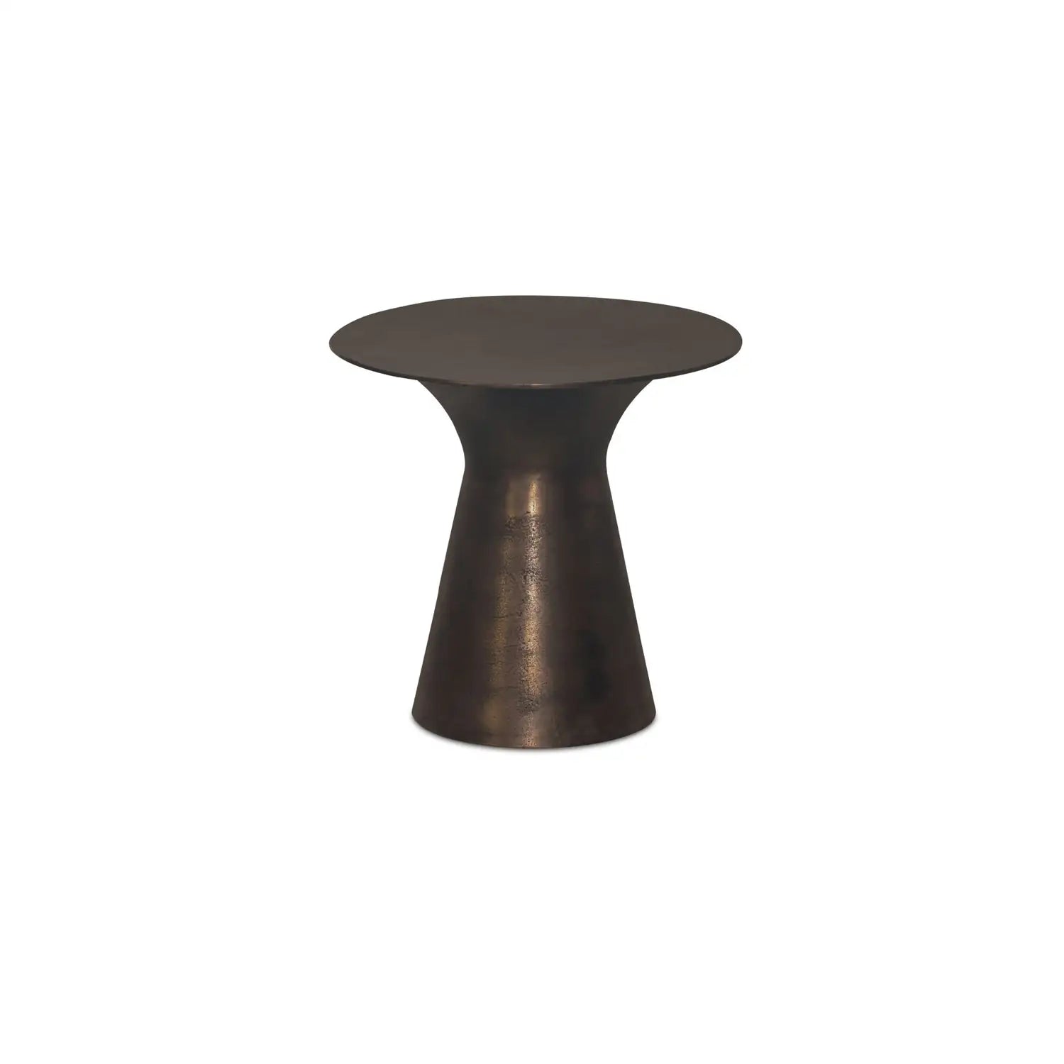 MOES BARDO ACCENT TABLES - Side