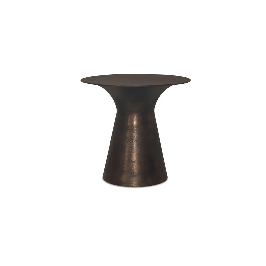 MOES BARDO ACCENT TABLES - Side