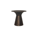 MOES BARDO ACCENT TABLES - Side