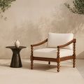 MOES BARDO ACCENT TABLES - Side