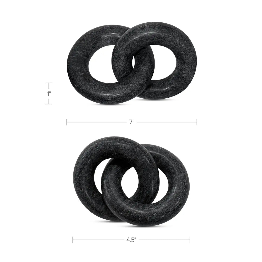 MOES HERA TABLETOP ACCENTS - Decorative Accents