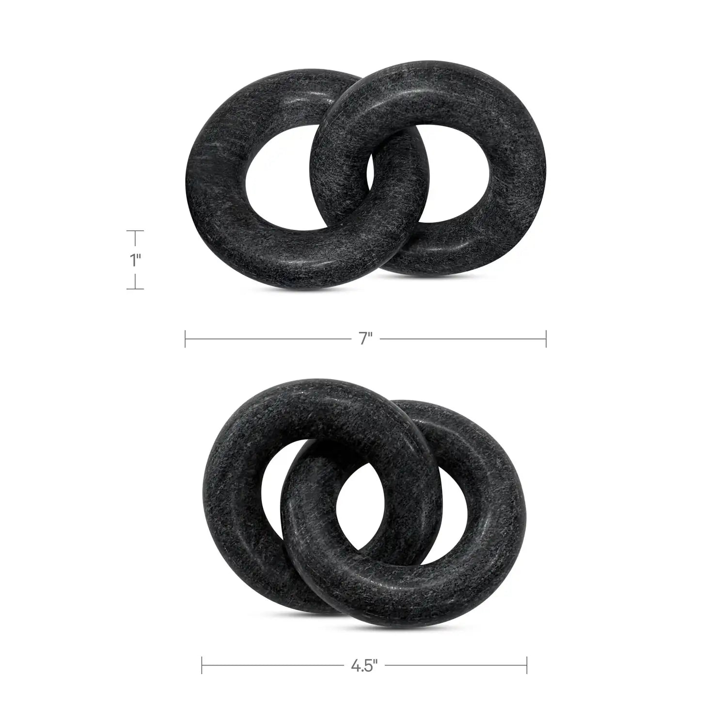 MOES HERA TABLETOP ACCENTS - Decorative Accents