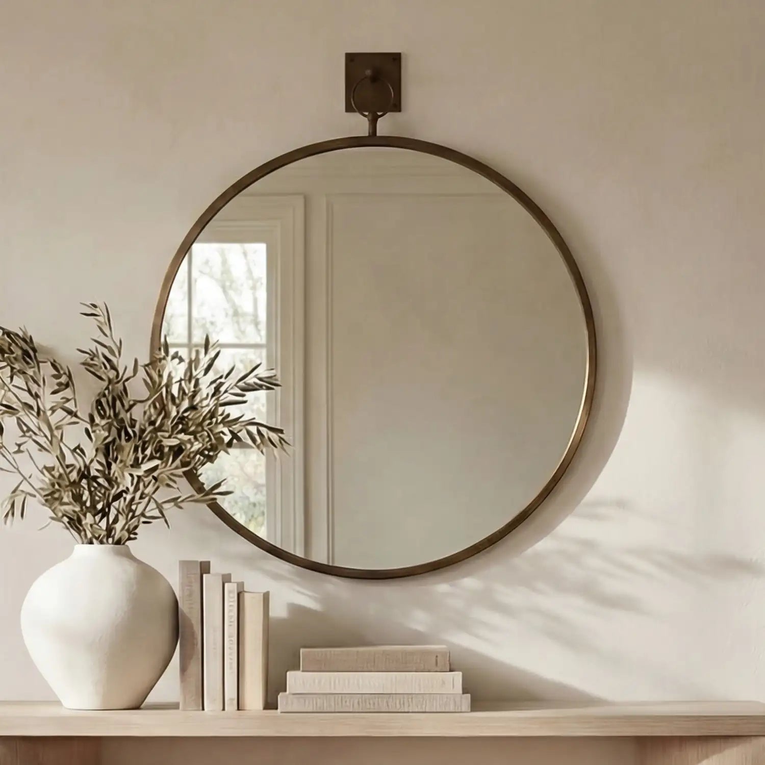 MOES CAMEO MIRRORS - Mirrors