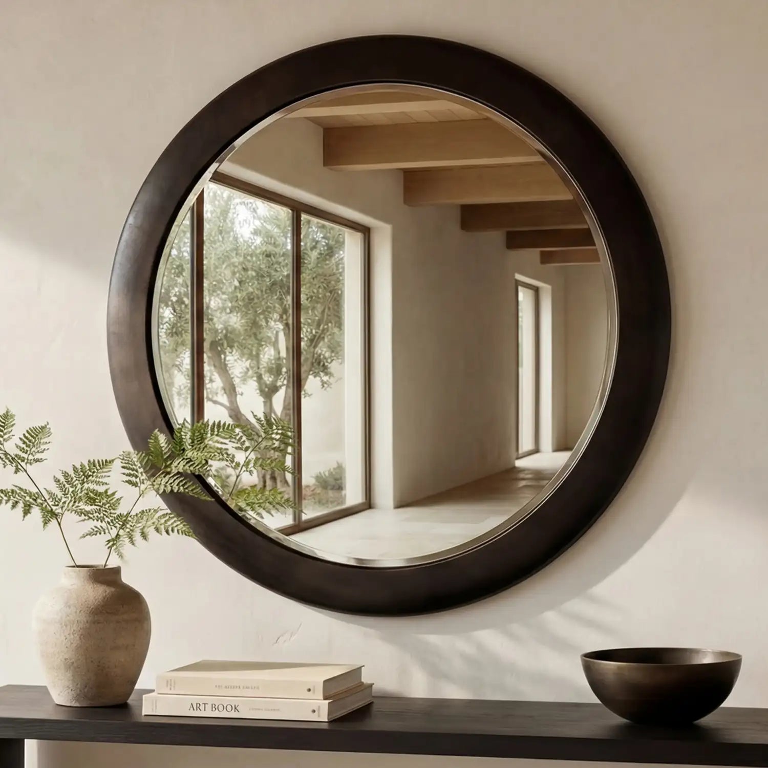 MOES OTIS MIRRORS - Mirrors
