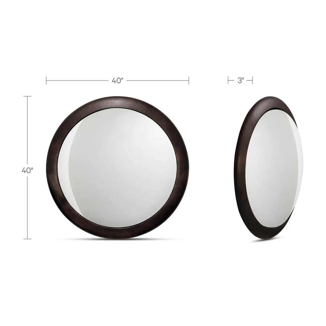MOES OTIS MIRRORS - Mirrors