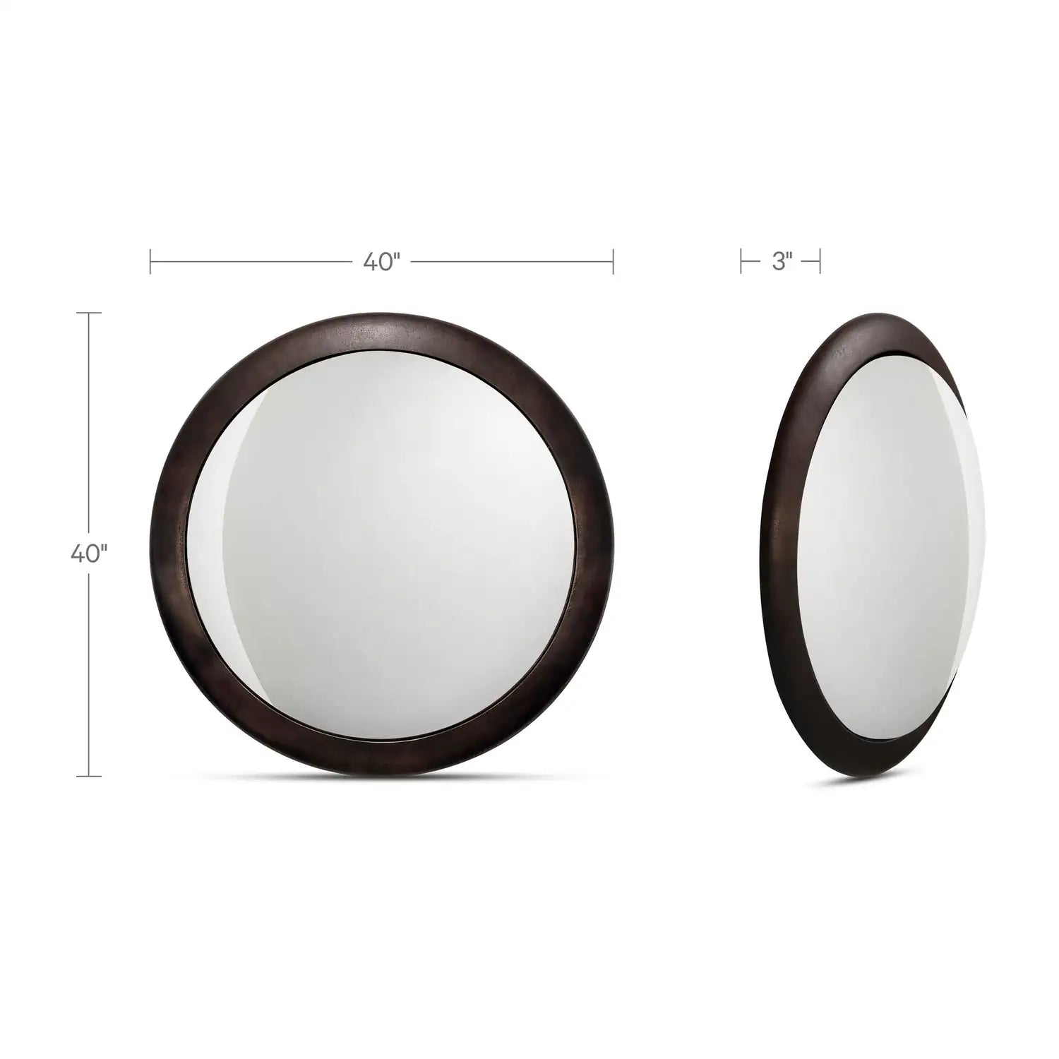 MOES OTIS MIRRORS - Mirrors