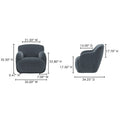 MOES, STEVIE LOUNGE CHAIRS, LOUNGE