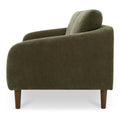 MOES, QUINN SOFAS, SOFA