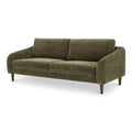 MOES, QUINN SOFAS, SOFA