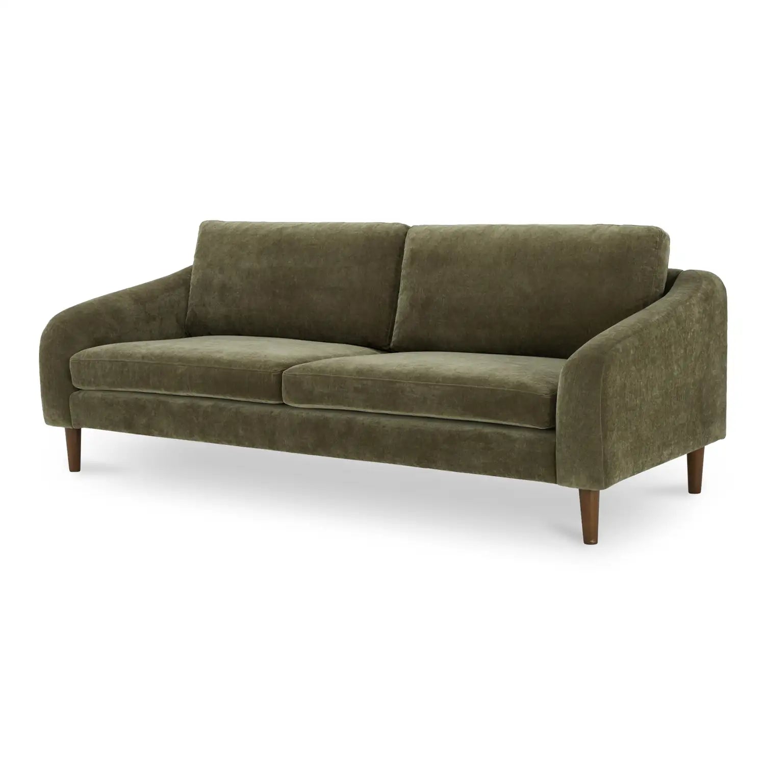 MOES, QUINN SOFAS, SOFA