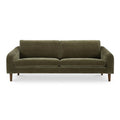 MOES, QUINN SOFAS, SOFA
