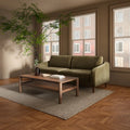 MOES, QUINN SOFAS, SOFA