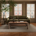 MOES, QUINN SOFAS, SOFA