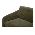 MOES, QUINN SOFAS, SOFA