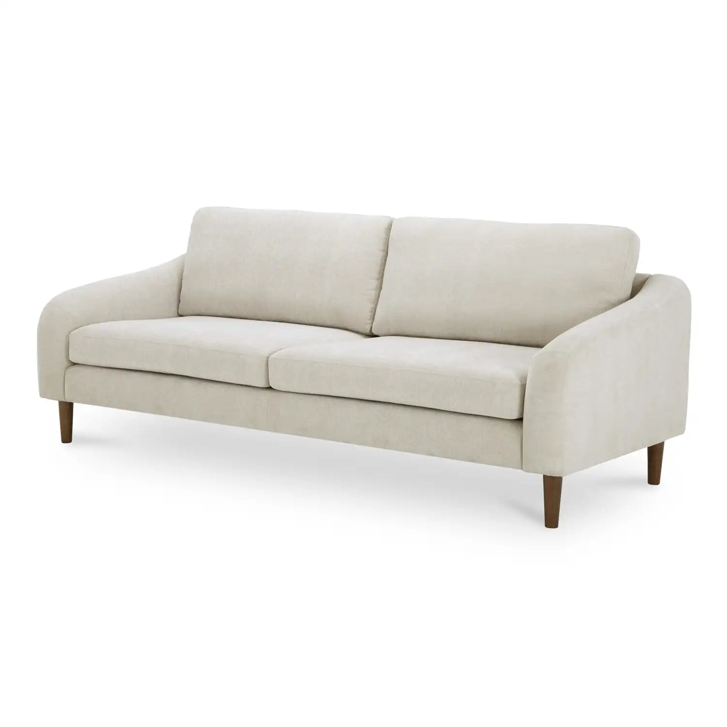 MOES, QUINN SOFAS, SOFA