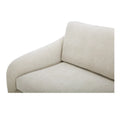 MOES, QUINN SOFAS, SOFA