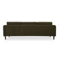 MOES, QUINN SECTIONALS, SOFA