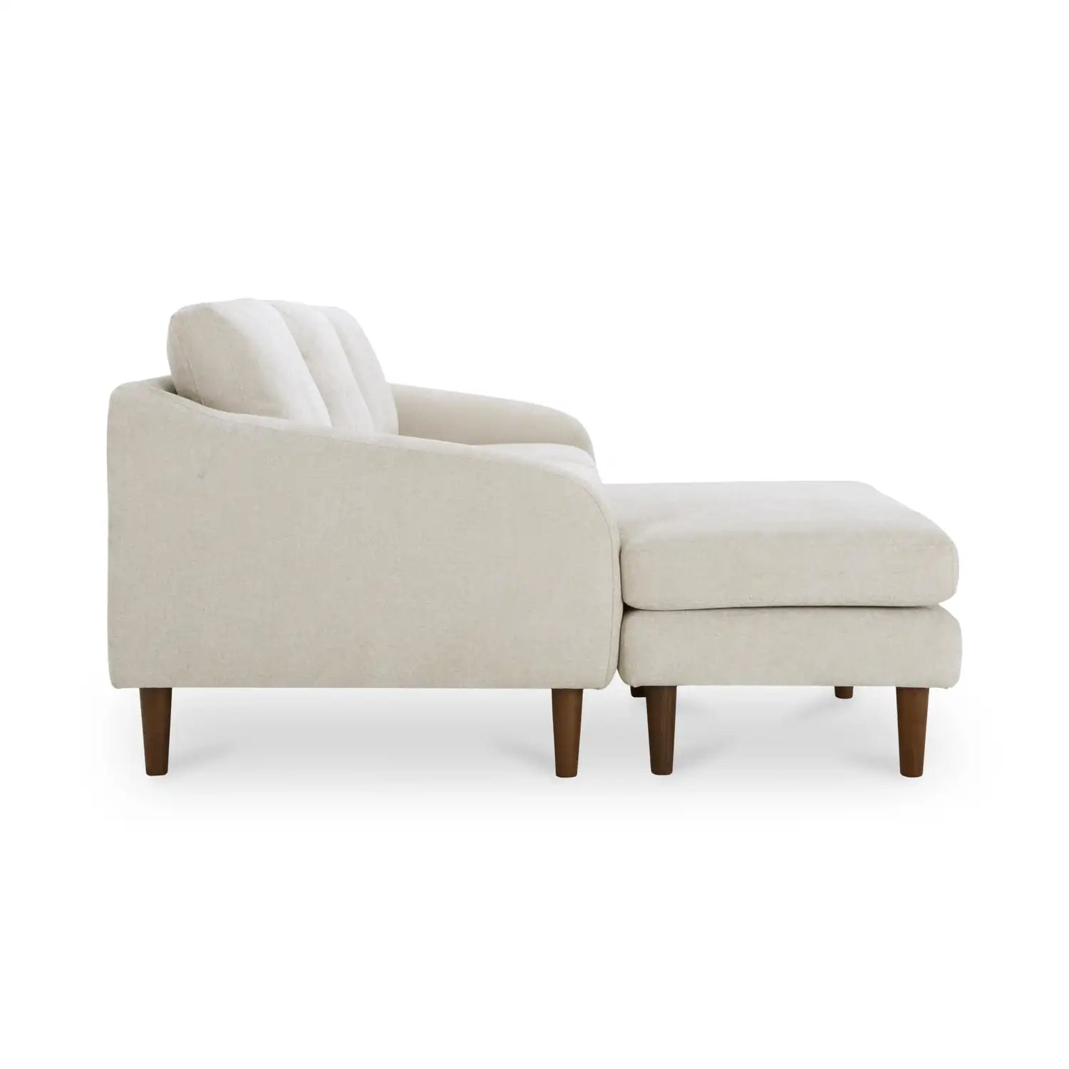 MOES, QUINN SECTIONALS, SOFA