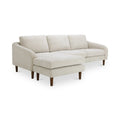 MOES, QUINN SECTIONALS, SOFA