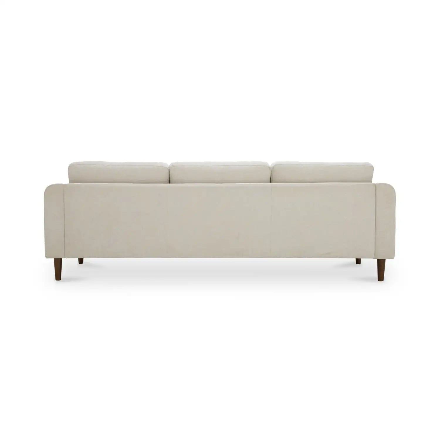 MOES, QUINN SECTIONALS, SOFA