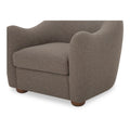 MOES, BRIA ACCENT CHAIRS, LOUNGE