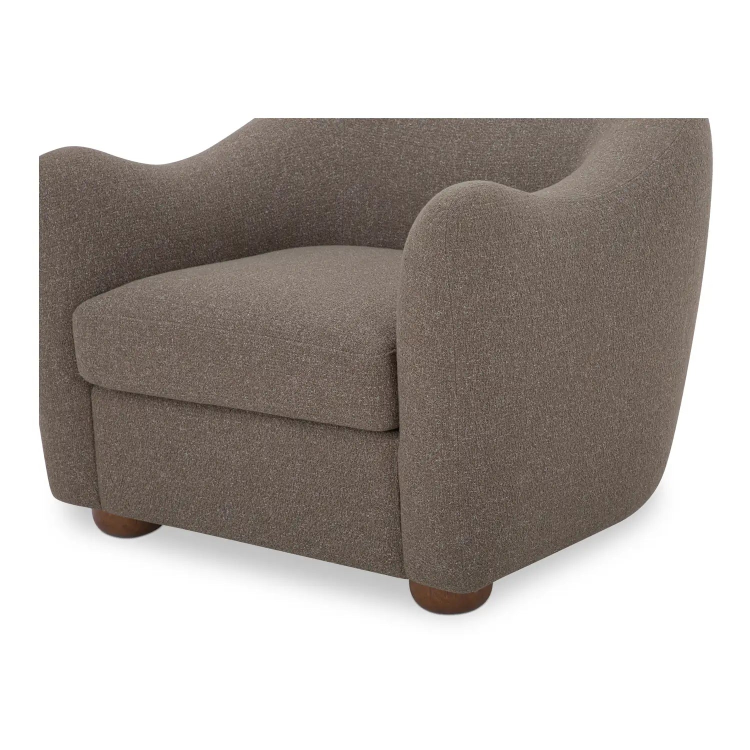 MOES, BRIA ACCENT CHAIRS, LOUNGE