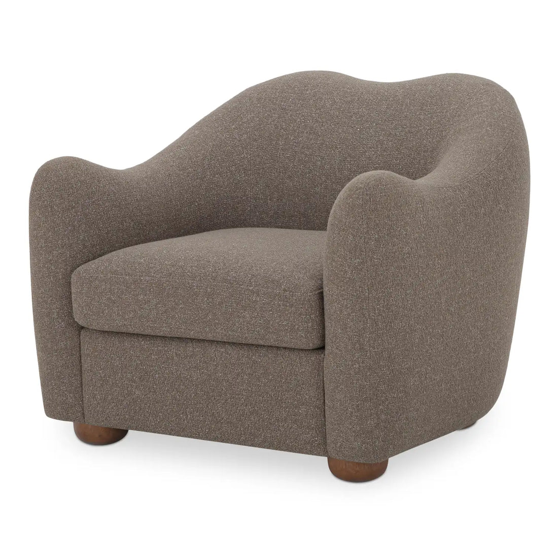 MOES, BRIA ACCENT CHAIRS, LOUNGE