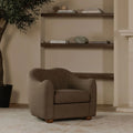MOES, BRIA ACCENT CHAIRS, LOUNGE