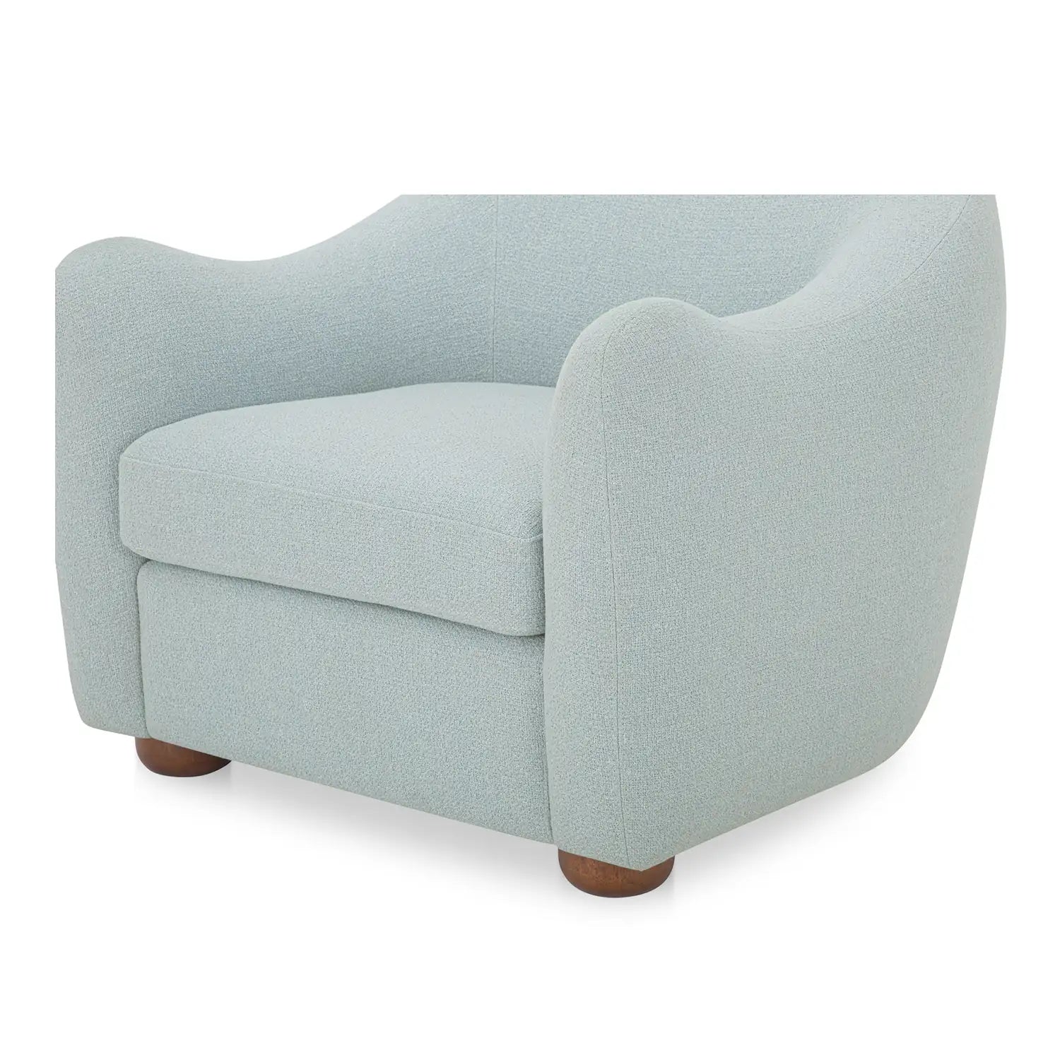 MOES, BRIA ACCENT CHAIRS, LOUNGE