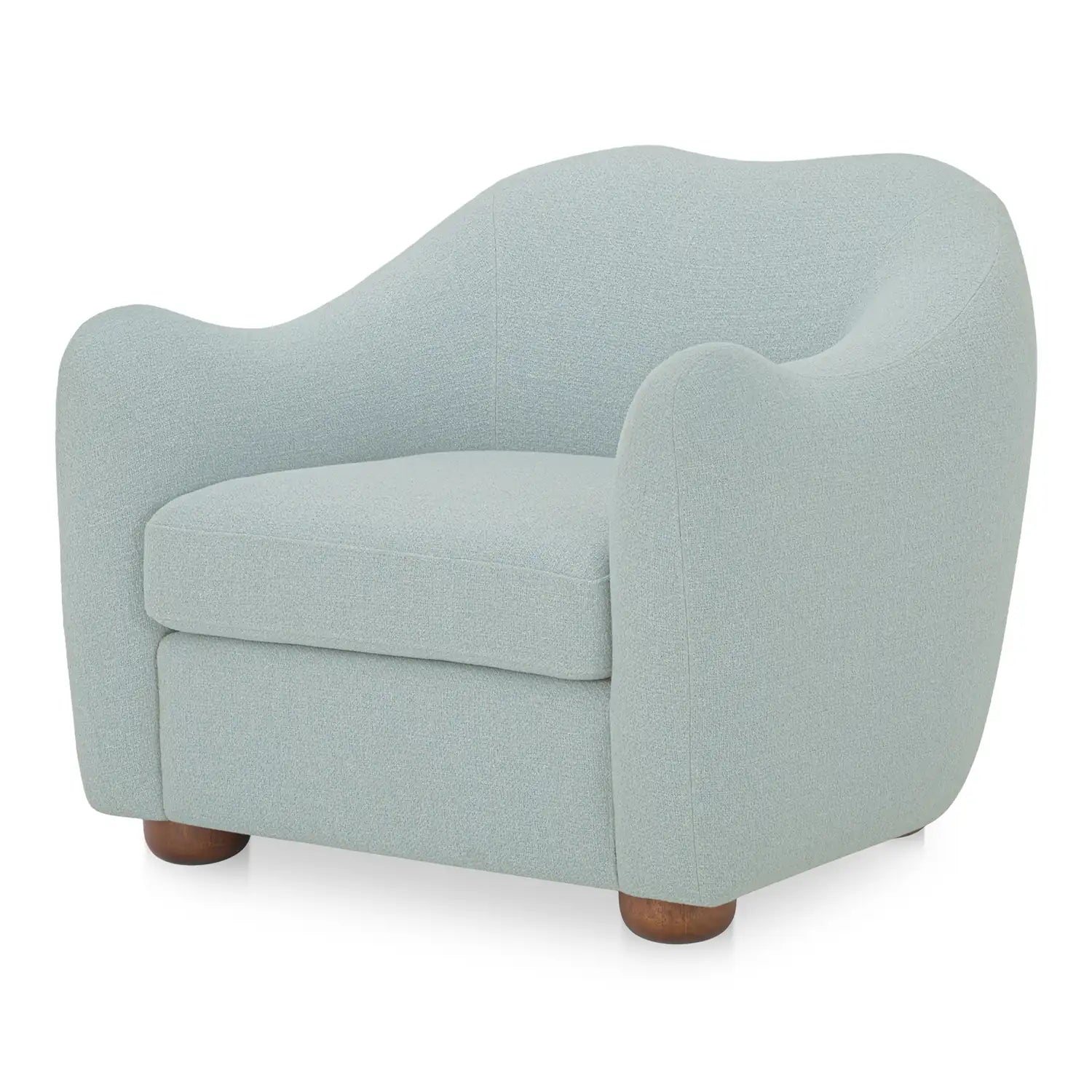 MOES, BRIA ACCENT CHAIRS, LOUNGE
