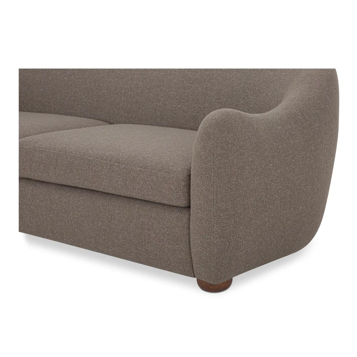MOES, BRIA SOFAS, SOFA