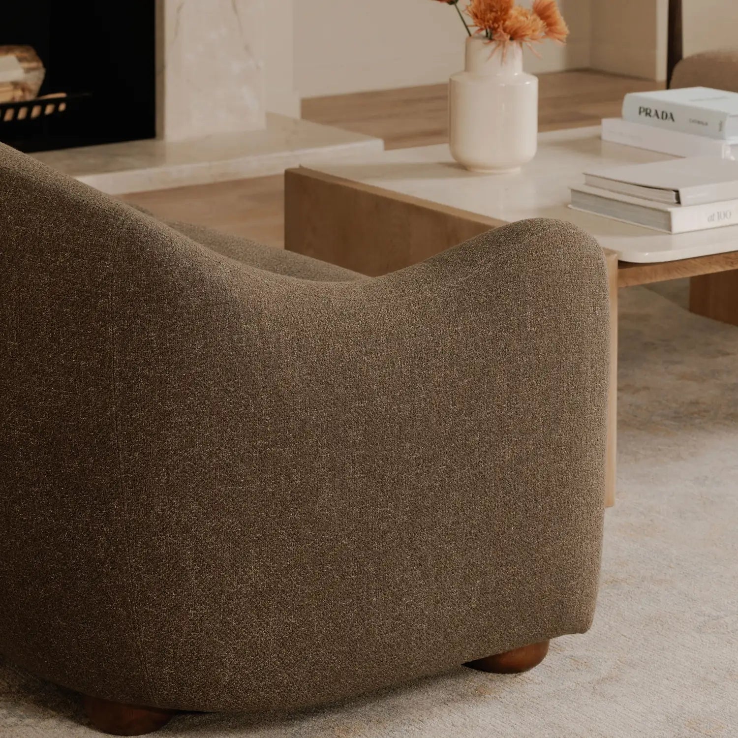 MOES, BRIA SOFAS, SOFA