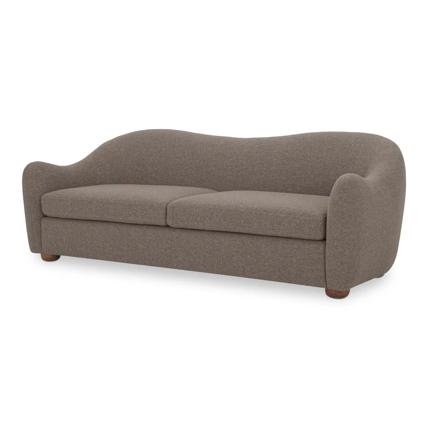 MOES, BRIA SOFAS, SOFA