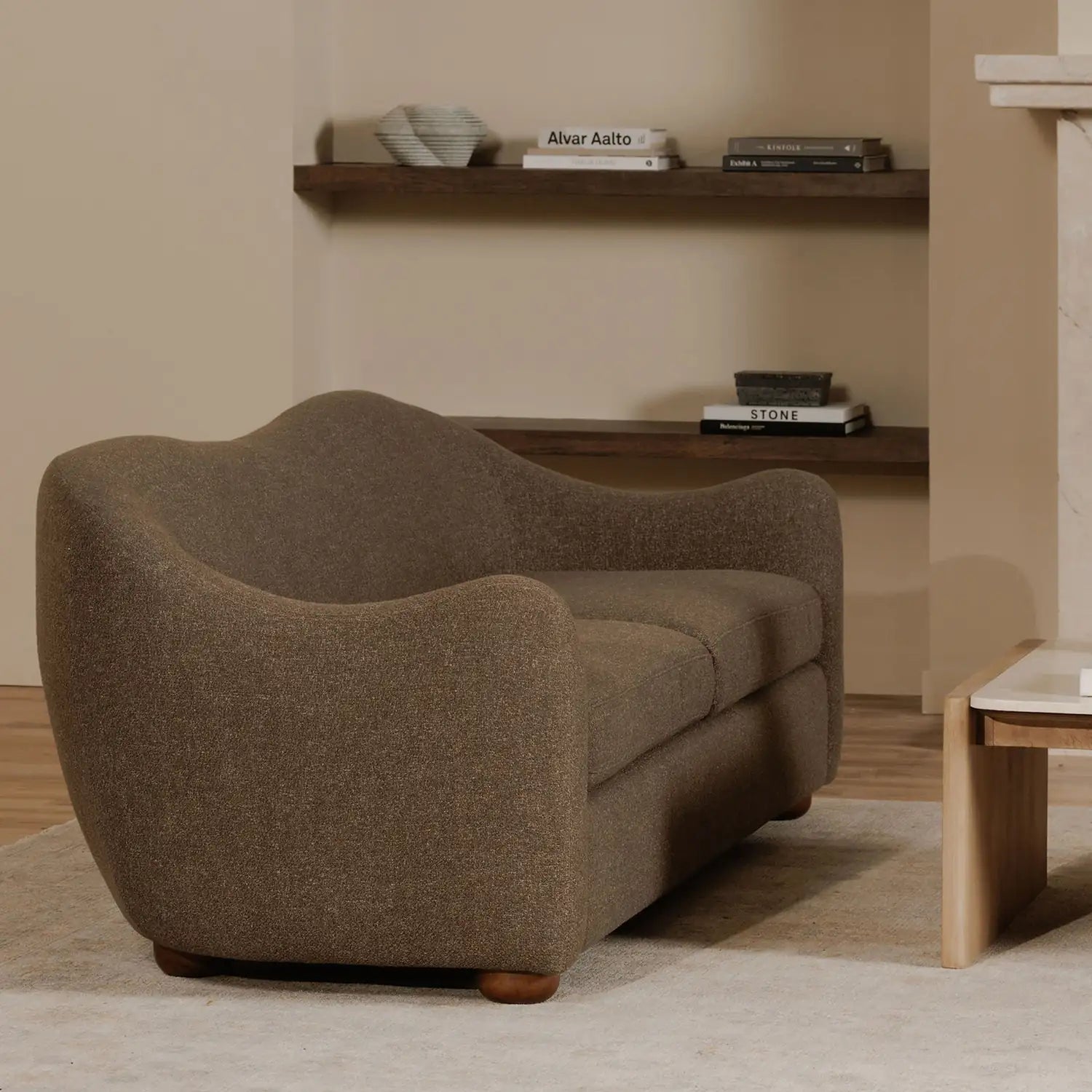 MOES, BRIA SOFAS, SOFA