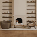 MOES, BRIA SOFAS, SOFA