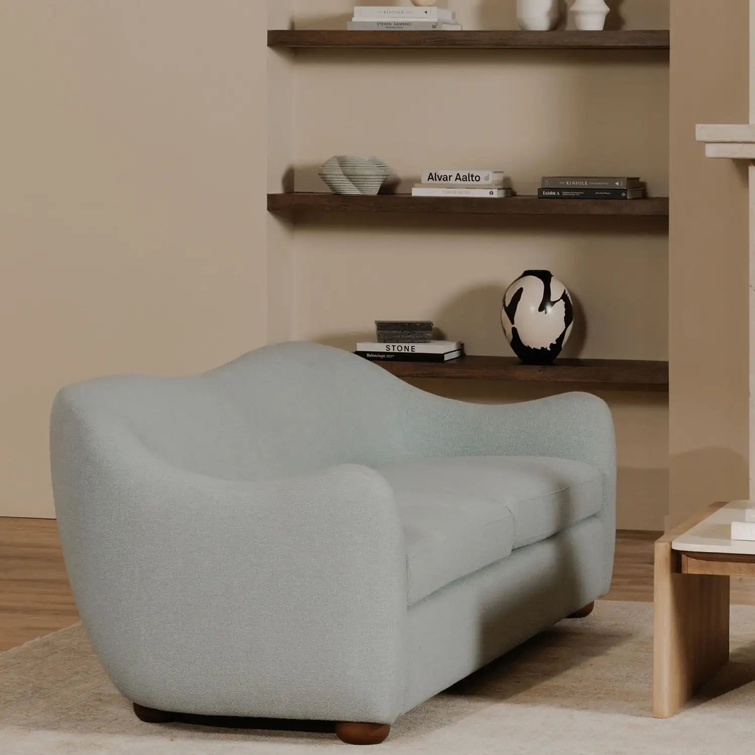 MOES, BRIA SOFAS, SOFA