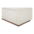 MOES, VERNON SOFAS, SOFA