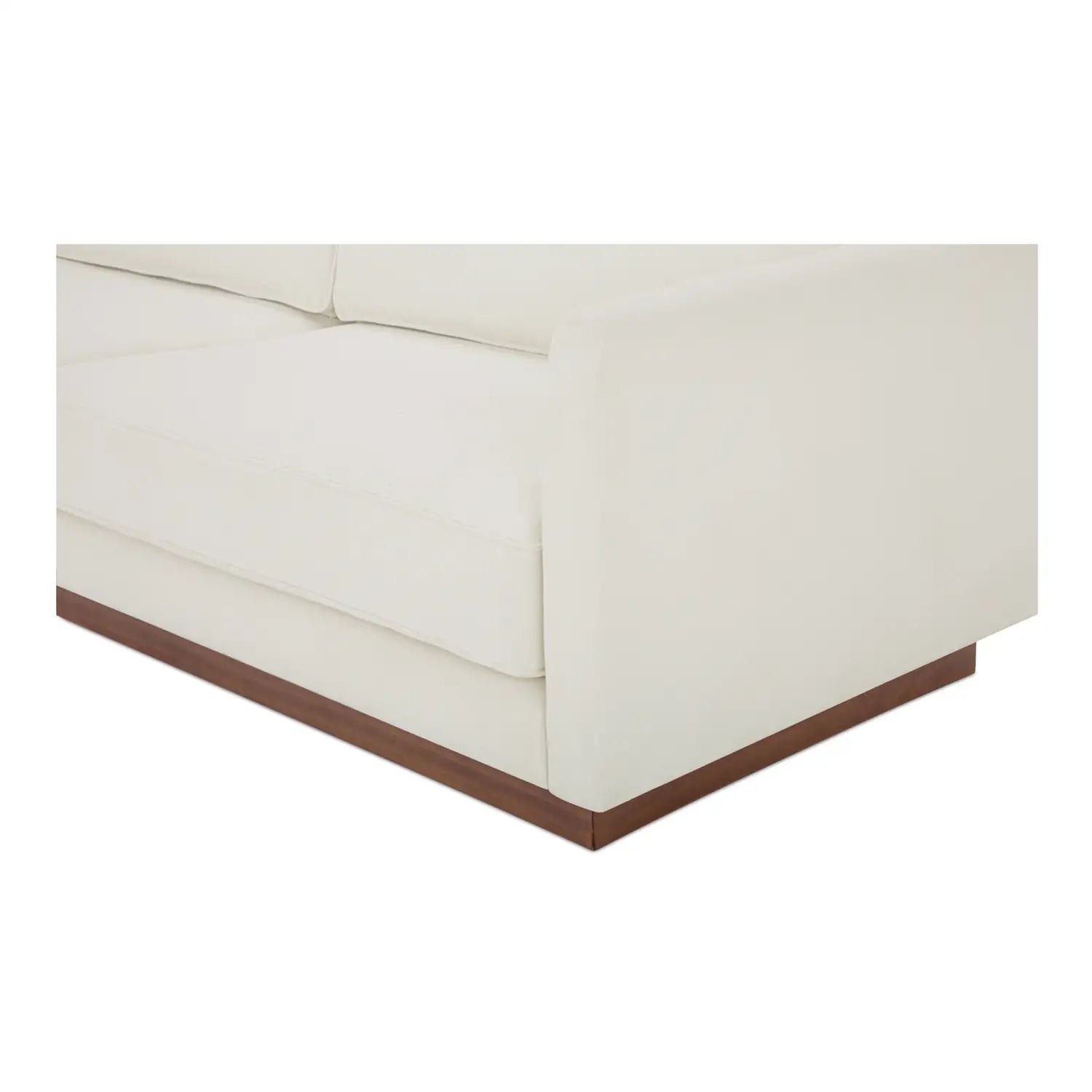 MOES, VERNON SOFAS, SOFA