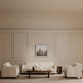 MOES, VERNON SOFAS, SOFA