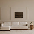 MOES, VERNON SECTIONALS, SOFA