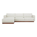 MOES, VERNON SECTIONALS, SOFA