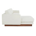 MOES, VERNON SECTIONALS, SOFA