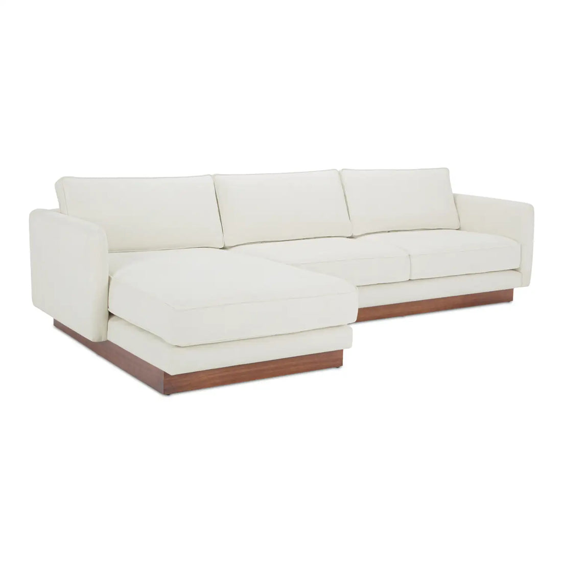 MOES, VERNON SECTIONALS, SOFA