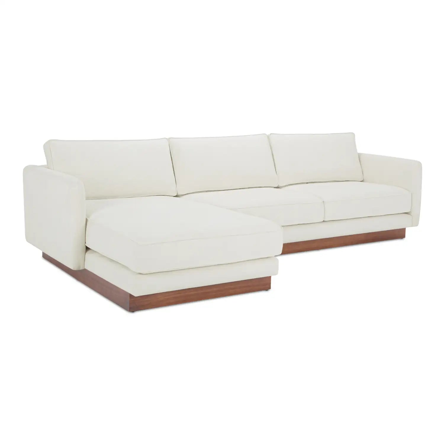 MOES, VERNON SECTIONALS, SOFA
