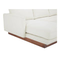MOES, VERNON SECTIONALS, SOFA