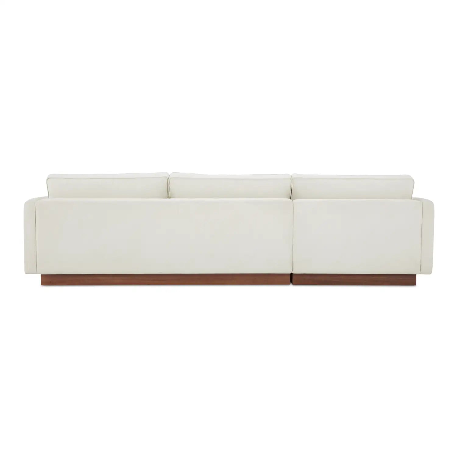 MOES, VERNON SECTIONALS, SOFA