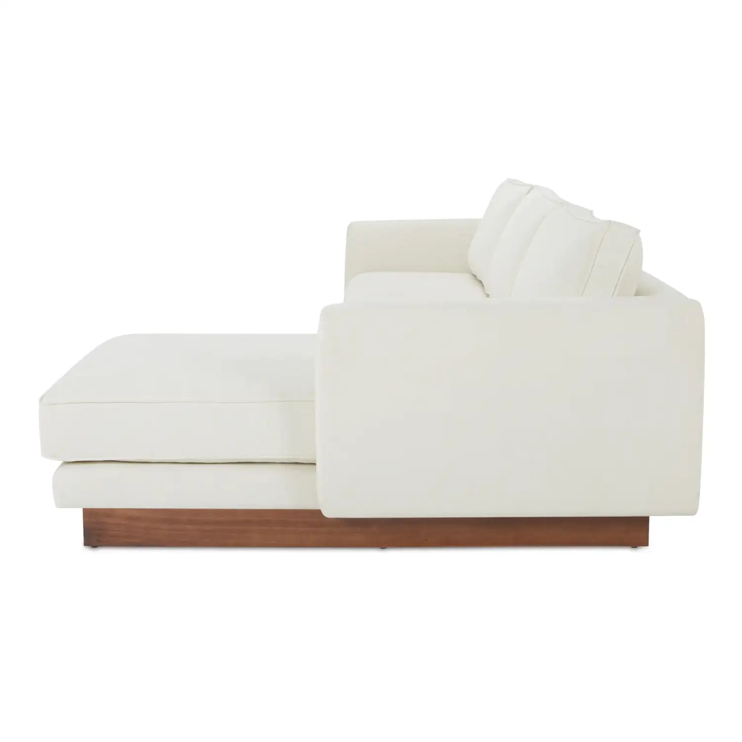 MOES, VERNON SECTIONALS, SOFA