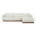 MOES, VERNON SECTIONALS, SOFA
